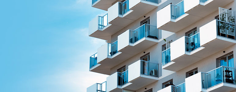 Pennsylvania Condo Insurance Coverage