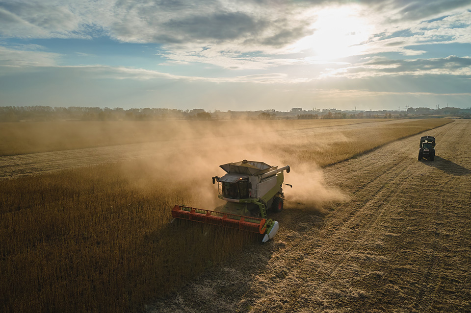 Pennsylvania Farm Insurance Coverage