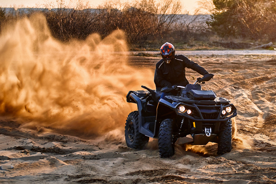 Pennsylvania Recreational Insurance Coverage