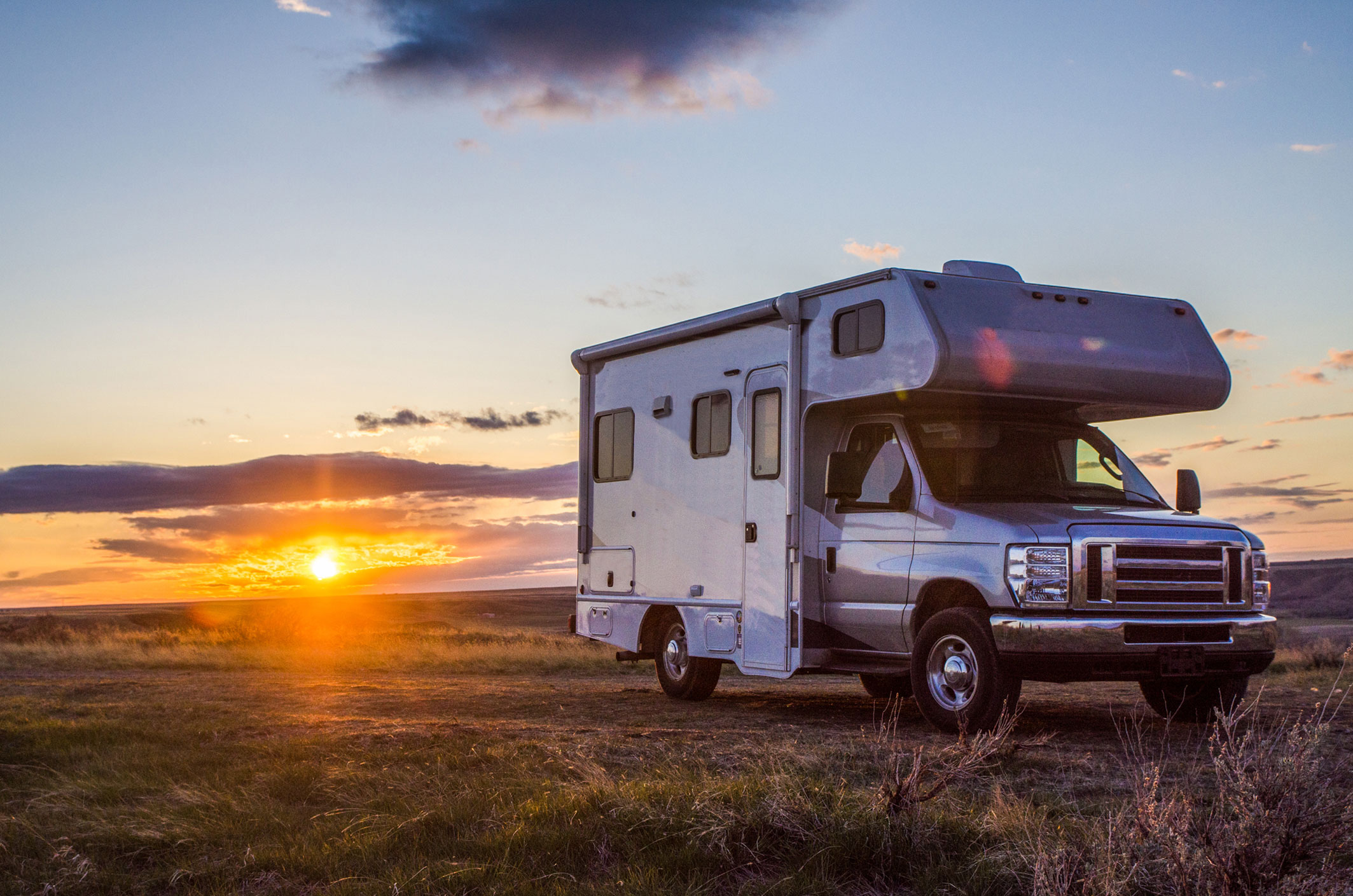Pennsylvania RV Insurance Coverage